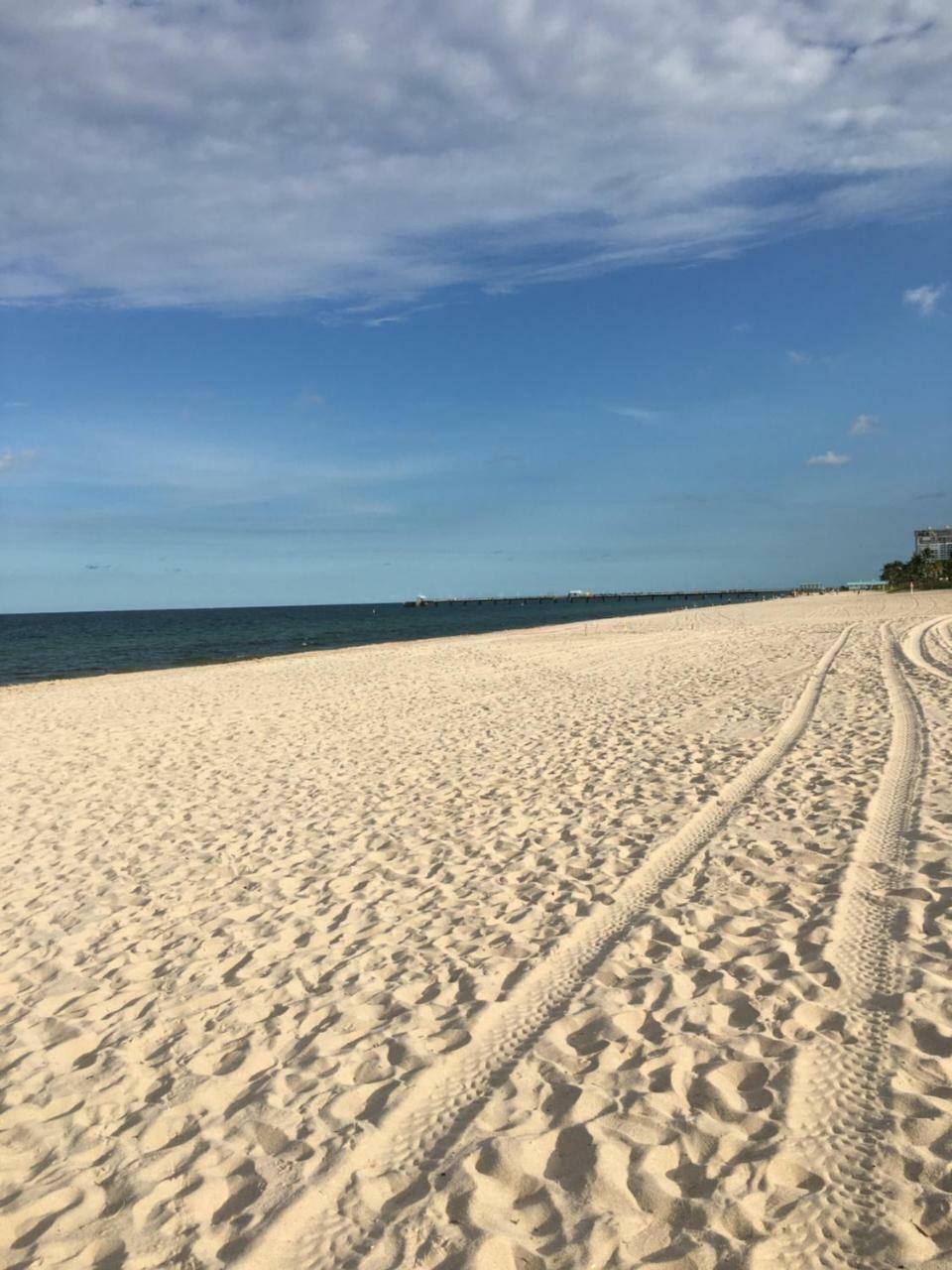 Hotel Dee Jay Beach
